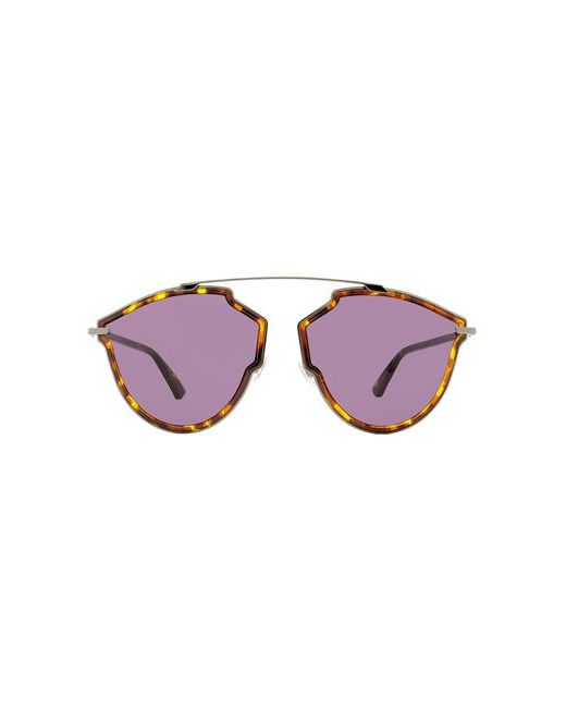 Dior Butterfly Sorealrise Sunglasses Metal Acetate