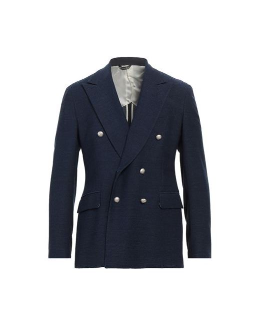 Brian Dales Man Suit jacket Wool Elastane