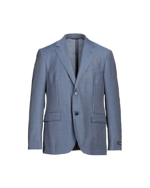 Z Zegna Man Suit jacket Wool Cupro