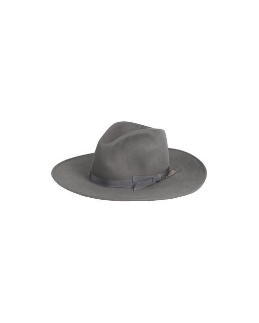 Borsalino Man Hat Wool