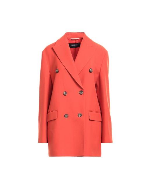 Rochas Suit jacket Virgin Wool