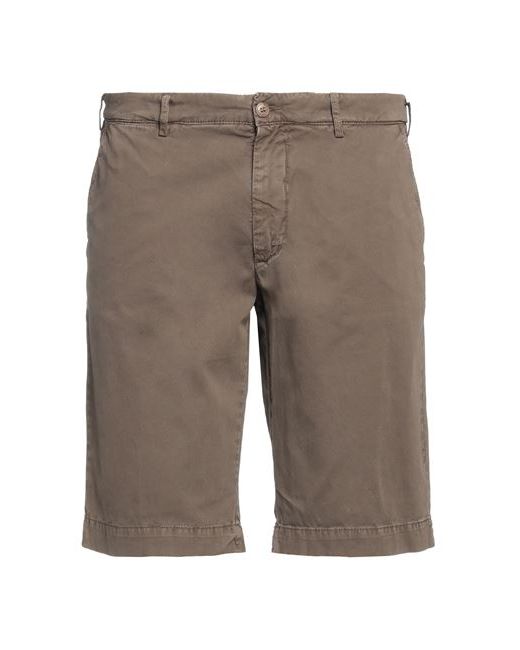 40Weft Man Shorts Bermuda Cotton