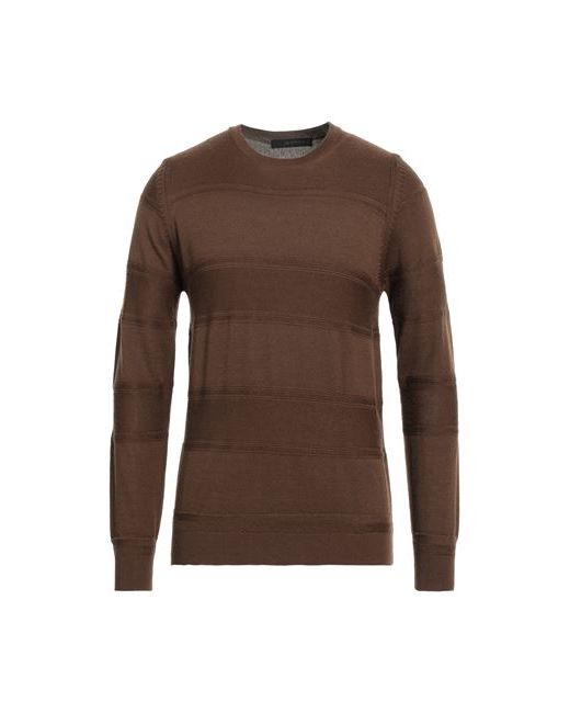 Jeordie's Man Sweater Merino Wool Acrylic