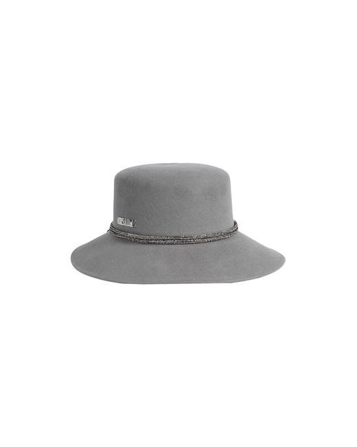 Borsalino Hat Wool