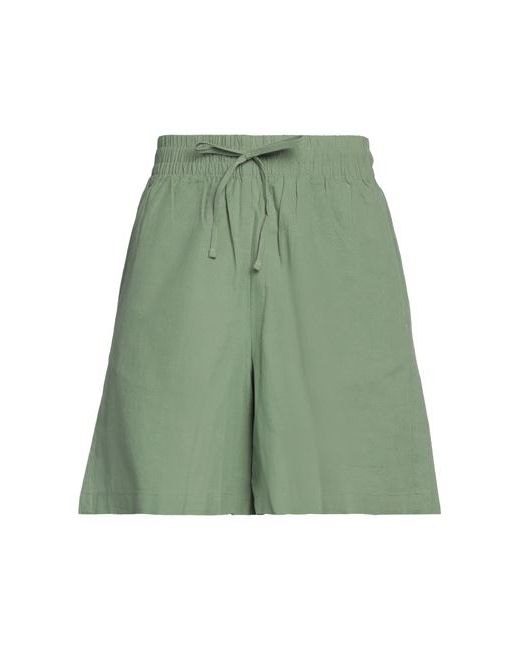 JJXX by JACK & JONES Shorts Bermuda Military Cotton Linen