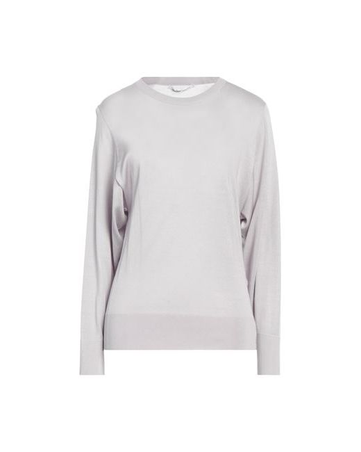 Agnona Sweater Lilac Silk