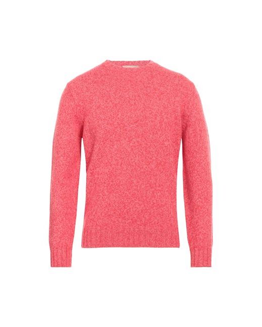 Filippo De Laurentiis Man Sweater Merino Wool Cashmere