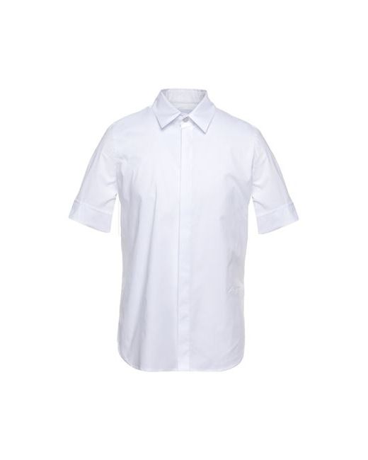 GAëLLE Paris Man Shirt Cotton Elastane