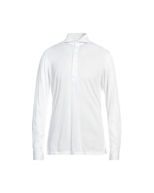 Lardini Man Polo shirt Cotton