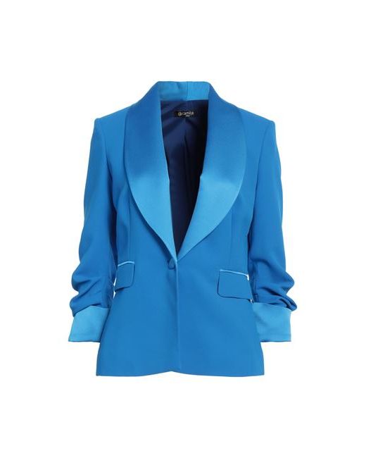 CAMILLA Milano Suit jacket Bright Polyester
