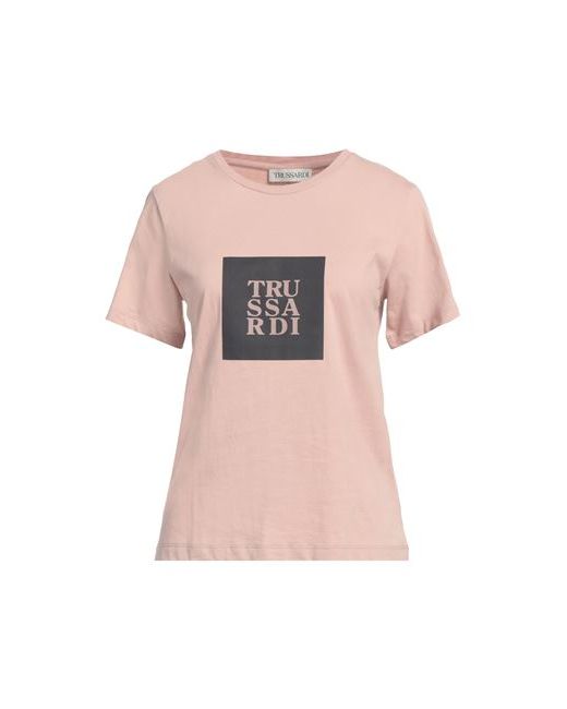 Trussardi T-shirt Cotton