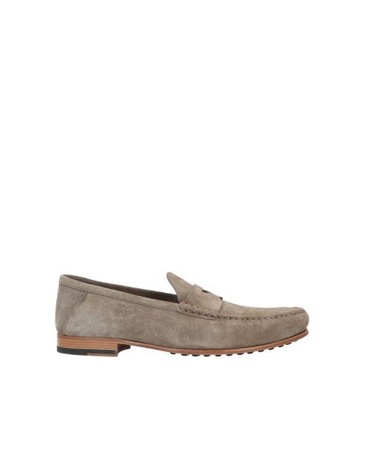 Tod's Man Loafers