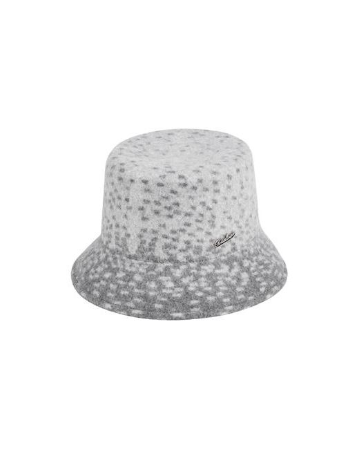 Borsalino Hat Light Wool