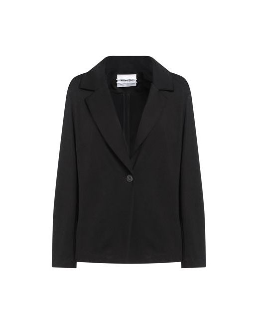 Brand Unique Suit jacket Viscose Polyamide Elastane