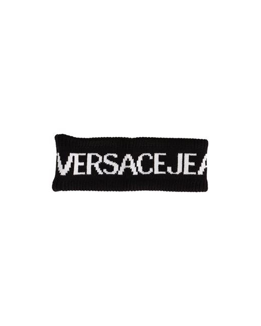 Versace Jeans Couture Hair accessory Acrylic Wool