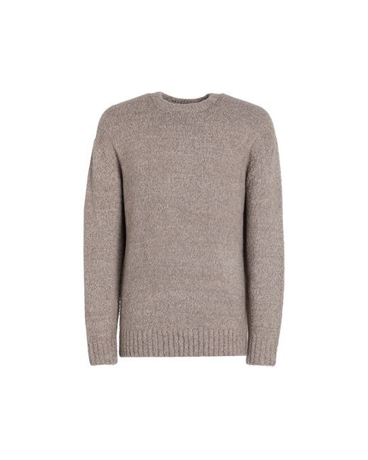 Only & Sons Man Sweater Sand Cotton Acrylic Nylon