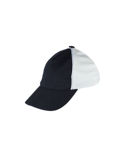 Primo Emporio Man Hat Midnight ⅞ Cotton Polyamide Elastane