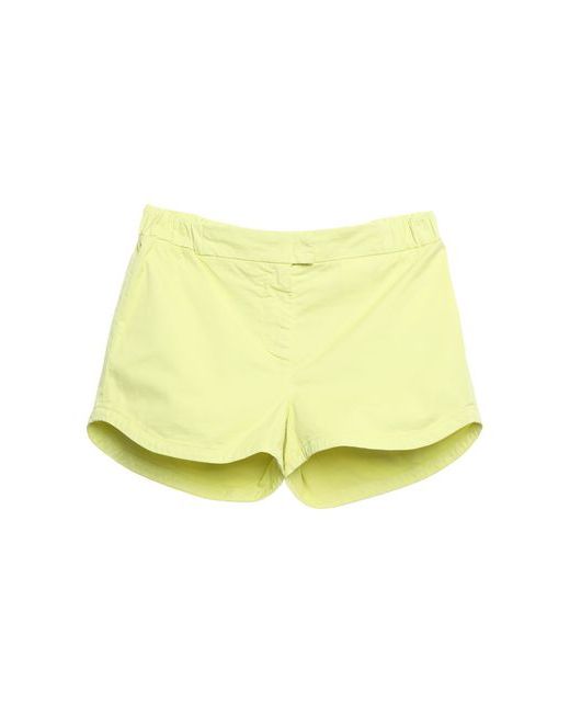 Colmar Shorts Bermuda Cotton Elastane