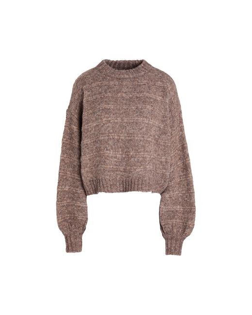 Only Sweater Recycled polyester Polyester Acrylic Wool