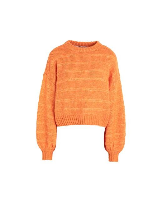Only Sweater Recycled polyester Polyester Acrylic Wool