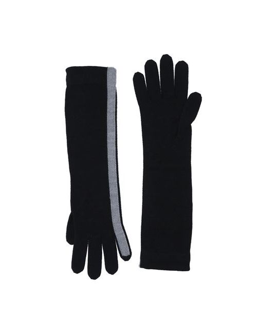 Emporio Armani Gloves Wool Acrylic