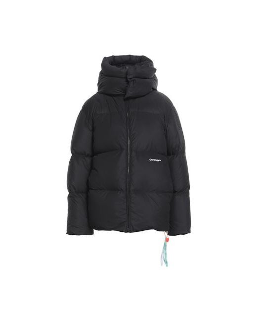 Off-White Man Down jacket Polyester