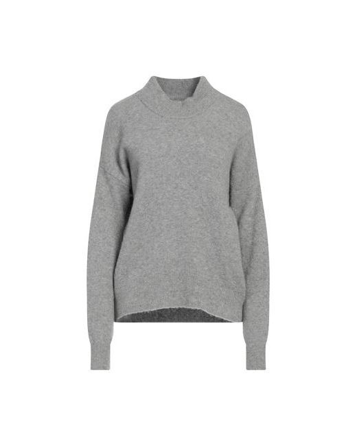 Zadig & Voltaire Sweater Light Cashmere Polyamide Elastane