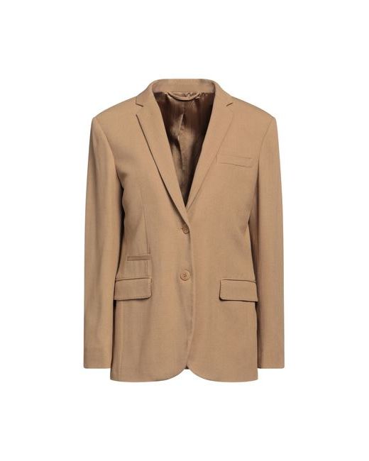Gentryportofino Suit jacket Viscose Virgin Wool Elastane