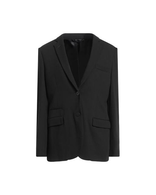 Gentryportofino Suit jacket Viscose Virgin Wool Elastane