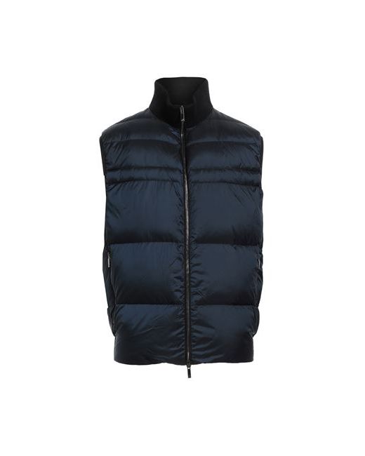 Giorgio Armani Man Down jacket Polyamide Virgin Wool Silk Cashmere Elastane