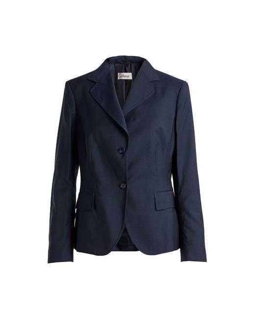 Brioni Suit jacket Midnight Wool