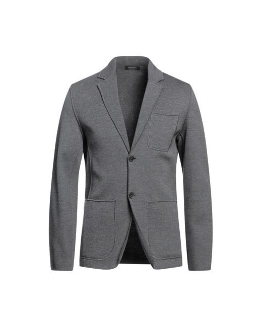Z Zegna Man Suit jacket Wool