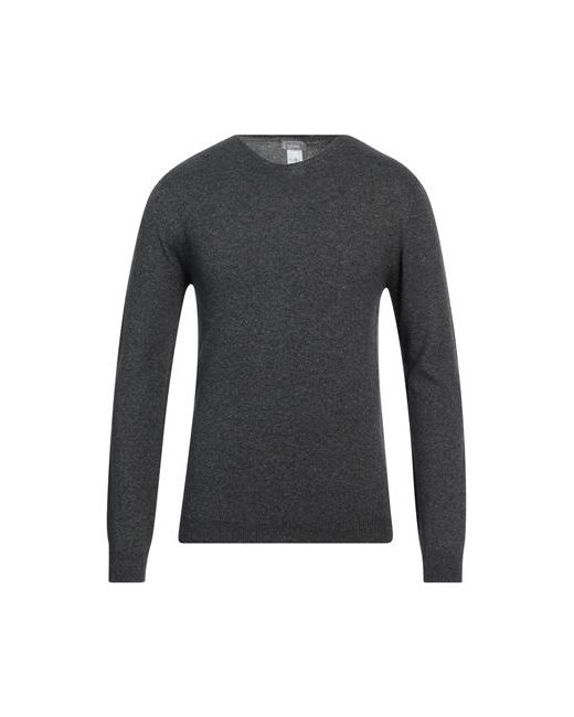 Bellwood Man Sweater Steel Merino Wool Viscose Polyamide Cashmere