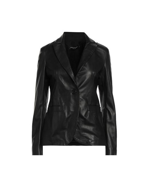 Street Leathers Suit jacket