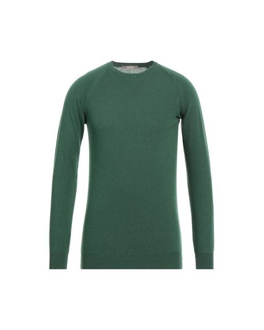 Andrea Fenzi Man Sweater Merino Wool Viscose Polyamide Cashmere
