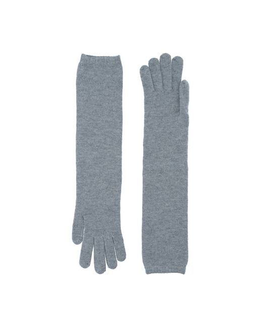 Gentryportofino Gloves Virgin Wool Cashmere