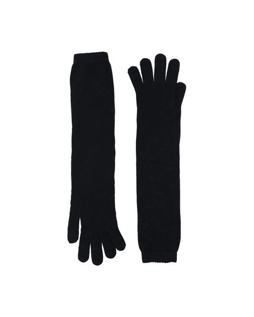 Gentryportofino Gloves Virgin Wool Cashmere