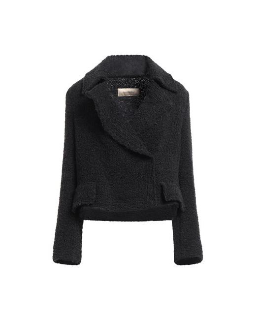 Gentryportofino Jacket Alpaca wool Virgin Wool Polyamide