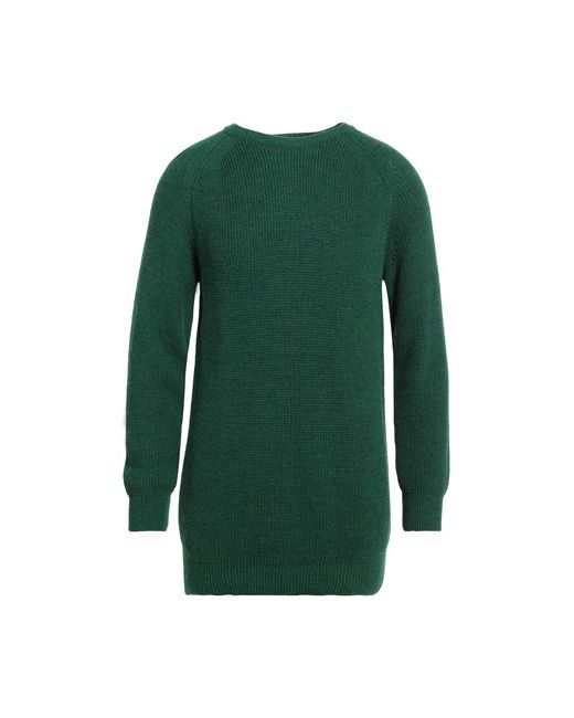 Cashmere Company Man Sweater Dark Wool Alpaca wool