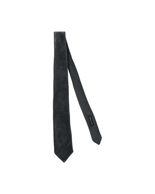 Giorgio Armani Man Ties bow ties Lead Silk