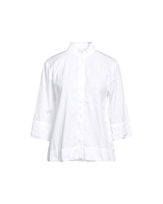 European Culture Shirt Cotton Elastane