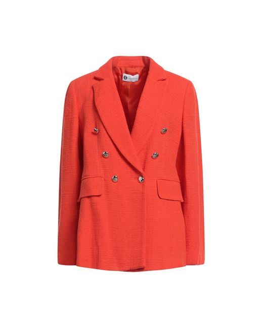 Diana Gallesi Suit jacket Cotton