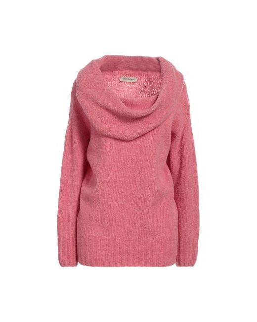 Gentryportofino Sweater Virgin Wool Polyamide