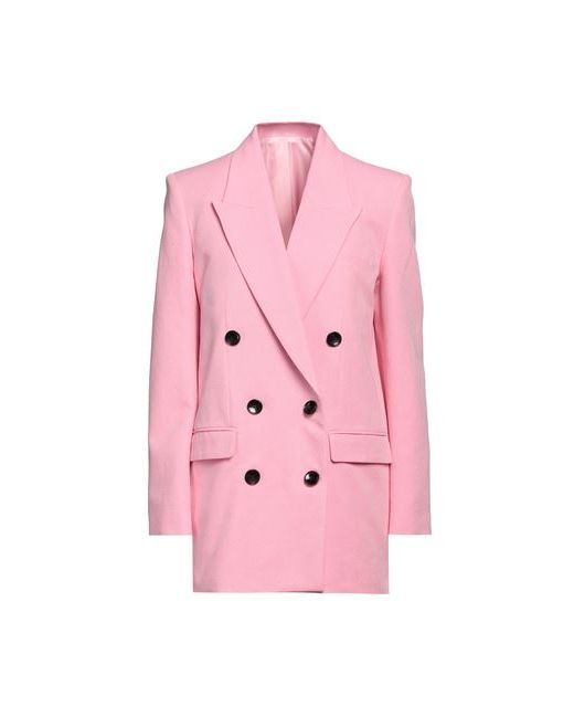 Isabel Marant Suit jacket Viscose Cotton
