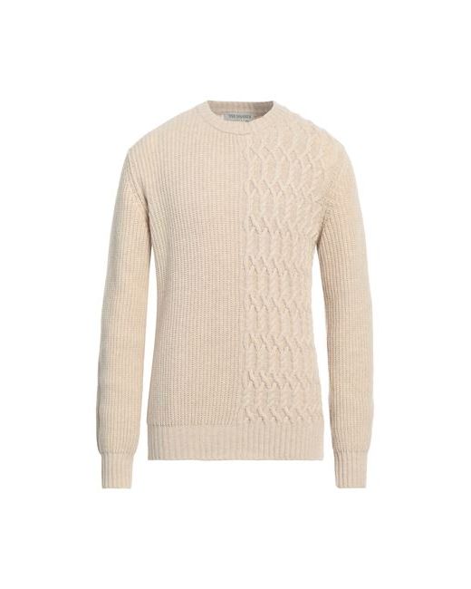 Trussardi Man Sweater Lambswool Polyamide