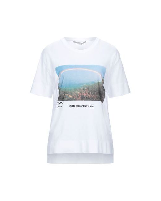 Stella McCartney T-shirt Cotton