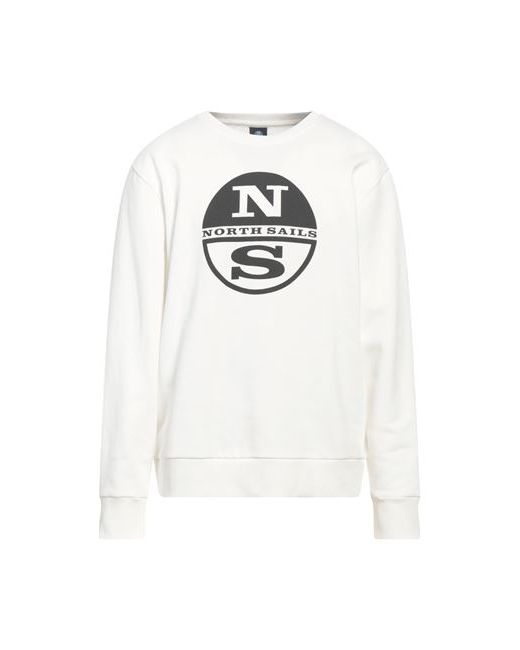 North Sails Man Sweatshirt Cotton