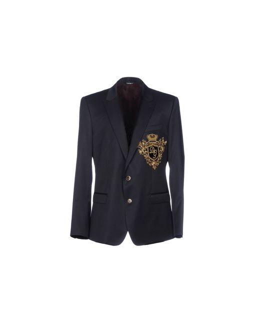 Dolce & Gabbana Man Suit jacket Virgin Wool