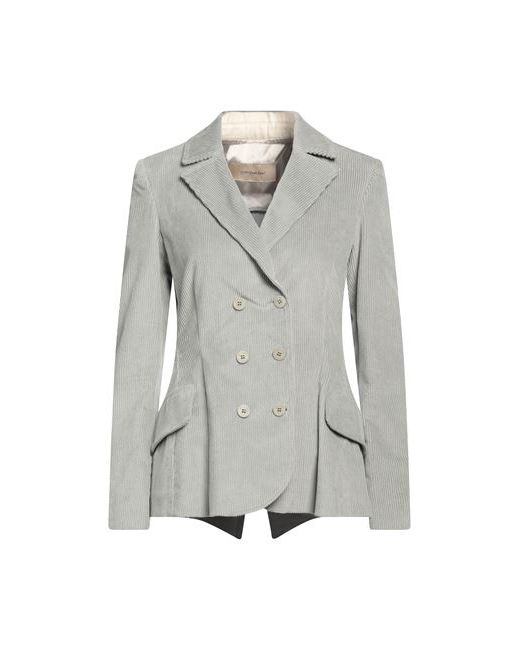 Gentryportofino Suit jacket Cotton Elastane