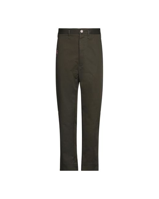 Vivienne Westwood Man Pants Military Organic cotton
